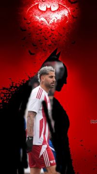 Kariyer rekorunu  yeniledi 