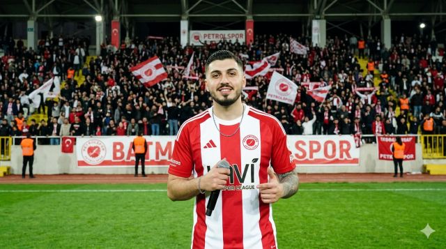 İş insanı Güneş devreye girdi