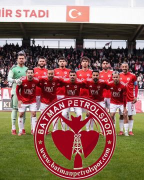 PETROLSPOR 2.LİG’DE PUAN REKORUNU KIRDI!