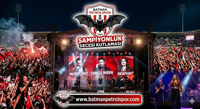 Kutlamalarının Programı Netleşti 