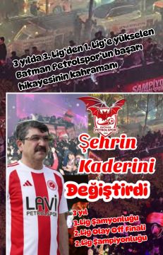 DRAMATİK BİR GÜNDEN DOĞAN HİKAYE