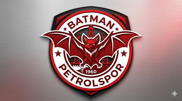 Batman Petrolspor scout ekibi
