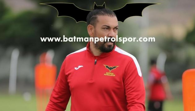Servet Çetin Batman Petrolspor Yolunda mı?