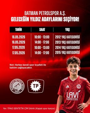 Petrolspor