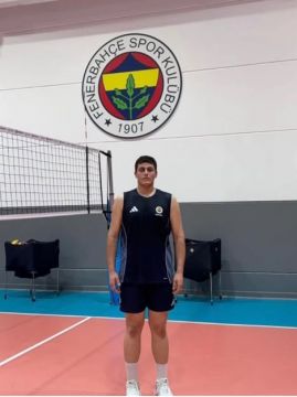 Petrolspor"dan Fenerbahçeye