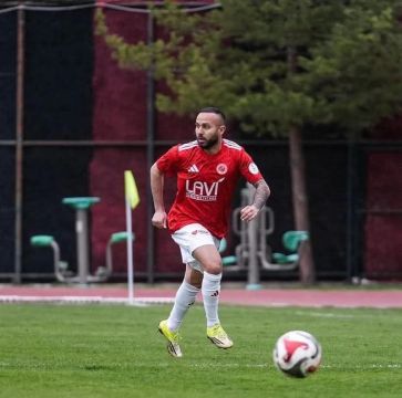 Kerim Frei Batman Petrolspor’a İlaç oldu