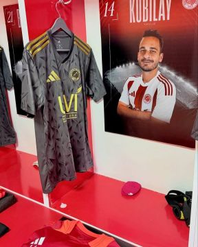 İlyas Kubilay'dan Veda