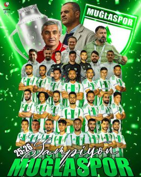Muğlaspor Kongreye Gidiyor 