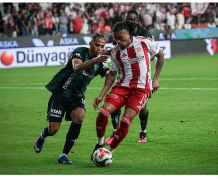 Petrolspor