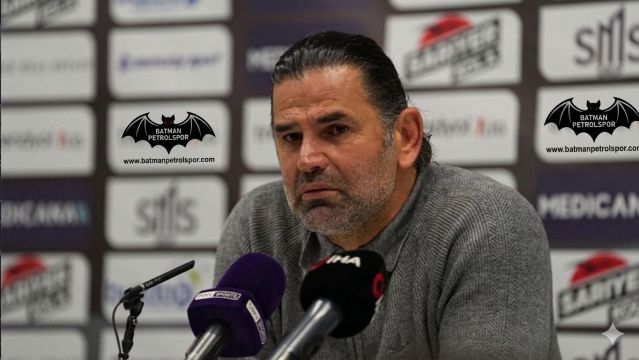 Petrolsporda Teknik Direktör Arayışları Sürüyor