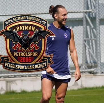 Batman Petrolspor Defansa Takviye Yapıyor: