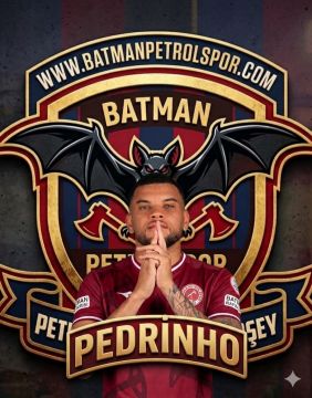 Batman Petrolspor'dan Süper Lig Bombası:
