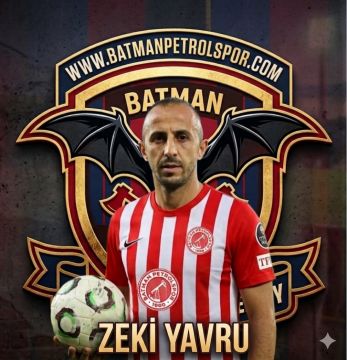 Kırmızı-beyazlı ekibin gündemine gelen son isim, tecrübeli futbolcu Zeki Yavru oldu.