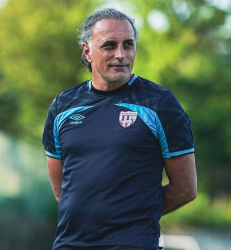 Esenler Erokspor, Mustafa Gürsel ile Anlaştı