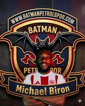 Petrolspor'dan Bomba transfer