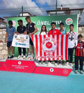 Kûtahyada Petrolspor