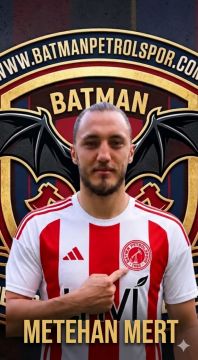 Petrolspor Metahanı  Duyurdu