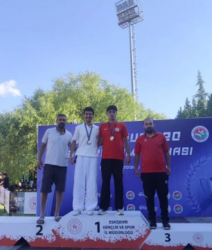 Hedef U-20 Dünya Barajı