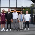 Batman Petrolspor’a Moral Ziyareti