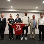 Batman Petrolspor’un Bolu Kampına Üst Düzey Ziyaret