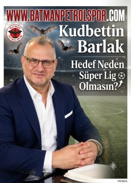 Kudbettin Barlak 