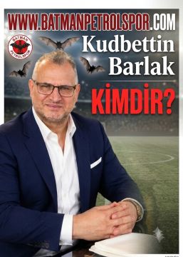 Batman Spor Kamuoyunun Tanıdık İsmi: