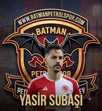Batman Petrolspor’da Sol Bek Transferi: