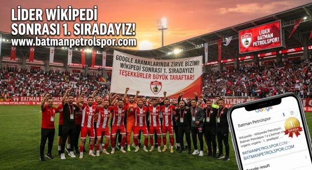 Dijital Dünyada Zirve Bizim: