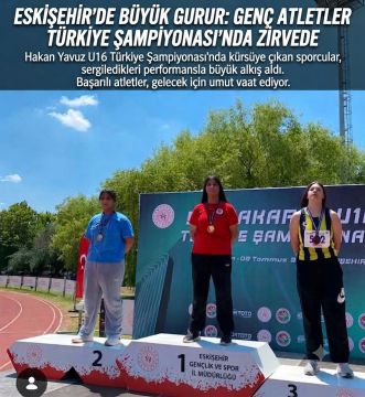 TPAO Batman Petrolspor’dan Eskişehir’de Büyük Başarı: