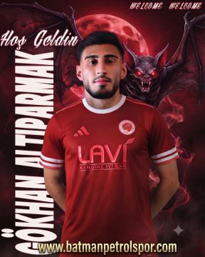 Batman Petrolspor