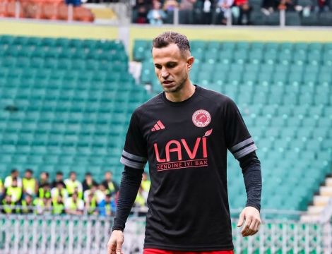Batman Petrolspor’da Oğuz Gürbulak Dönemi!