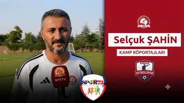 Batman Petrolspor Yönetimine Çağrımızdır: