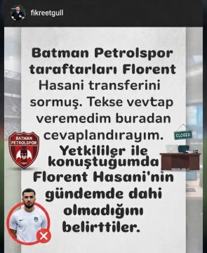Gazeteci Fikret Gül Net Konuştu 