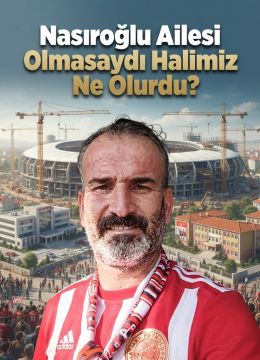 Gazeteci Veysi Özer’den Batman Petrolspor İçin "Destek" Çağrısı