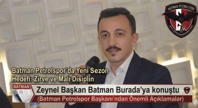 Zirve ve Mali Disiplin