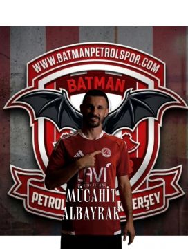Petrolspor'dan Transfer Hamlesi: