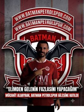 Elimden Gelenin Fazlasını Yapacağım"