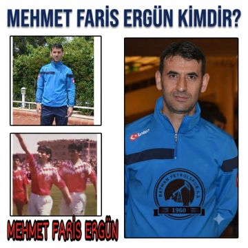 Batman Petrolspor’un Emektar İsmi