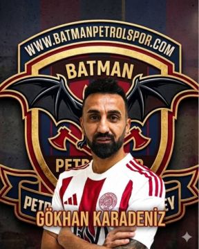 Gökhan Karadeniz’den Takım Arkadaşlarına Övgü Dolu Sözler