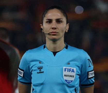 Petrolspor karşılaşmasını Asen Albayrak yönetecek.