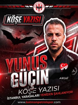 İstanbul Yarasaları Yeniden Şahlanıyor!