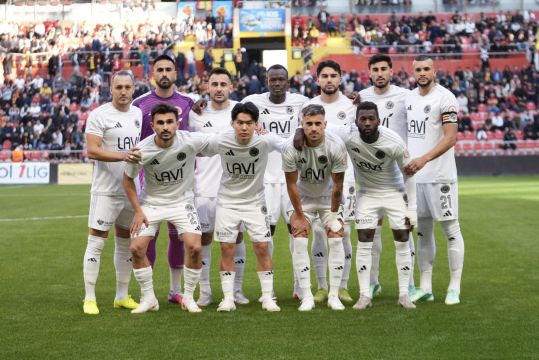 PETROLSPOR’DAN KAYSERİ’DE SON DAKİKA DİRENİŞİ